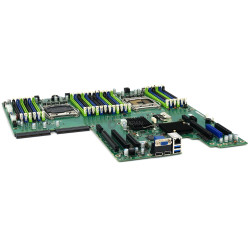 D3289-B13 FUJITSU MAINBOARD LGA2011-3 FOR FUJITSU PRIMERGY RX2540 M2